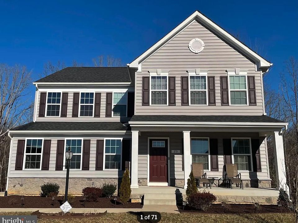1st image of 25 White Chapel Ln