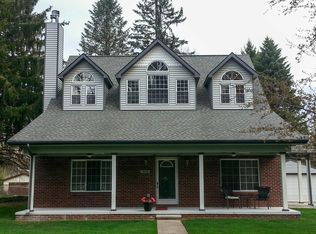 39642 Koppernick Rd, Canton, MI 48187