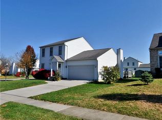 601 Pack St, Pataskala, OH
