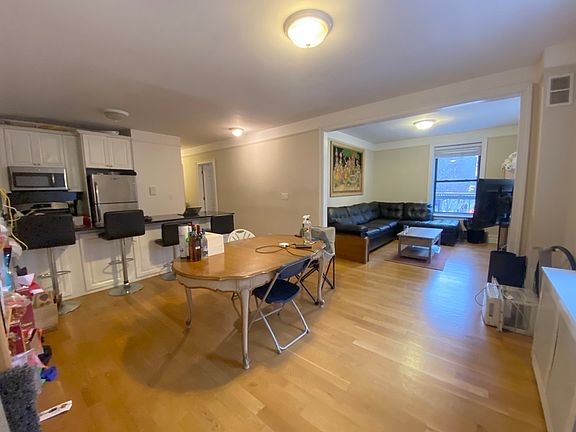 2nd image of 680 Amsterdam Ave #2N