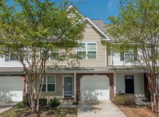 360 Tidmarsh Ct NW #360, Concord, NC 28027