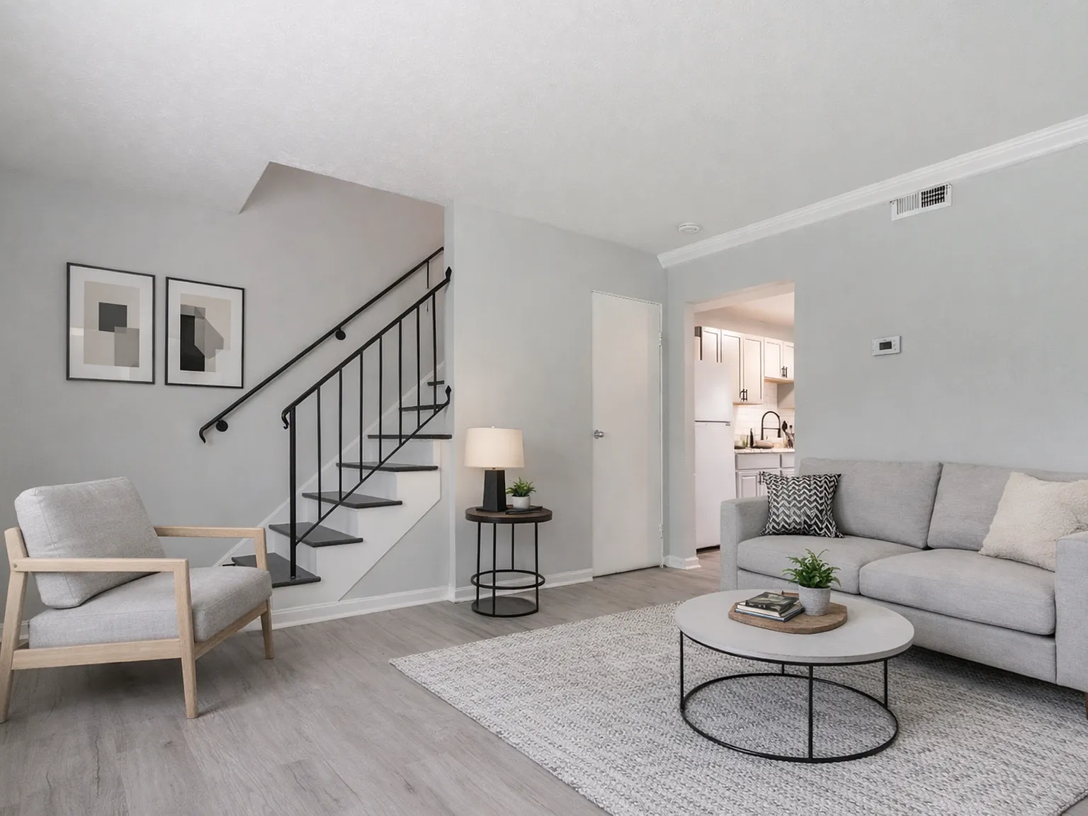 Carpenter Apartments — Photo 1