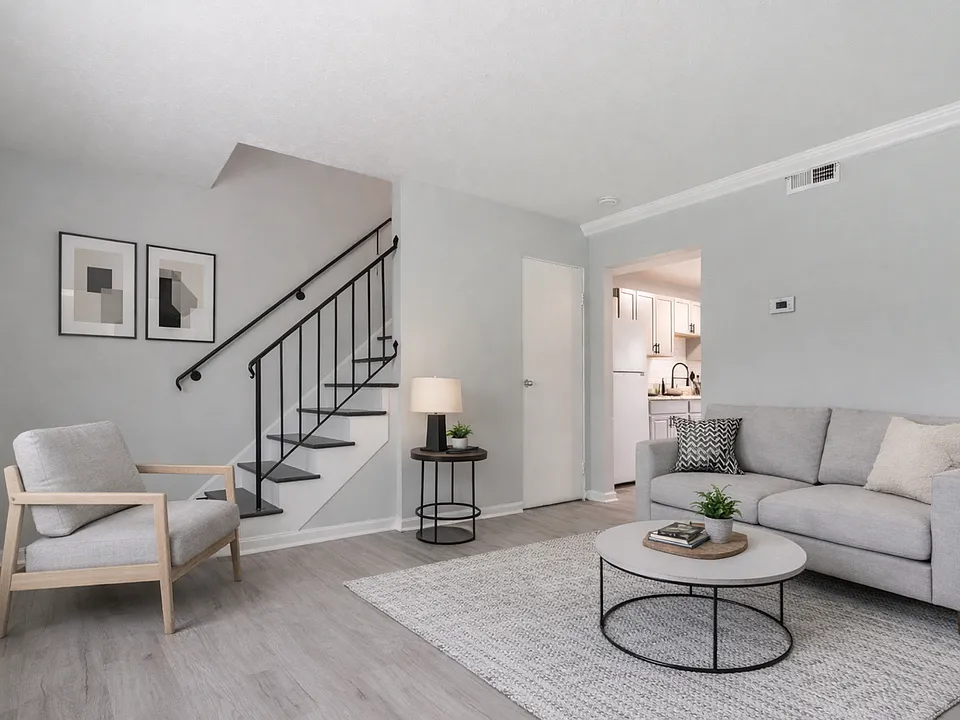 Carpenter Apartments