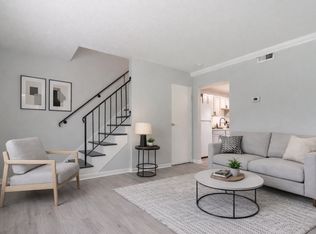 Carpenter Apartments, Louisville, KY 40215