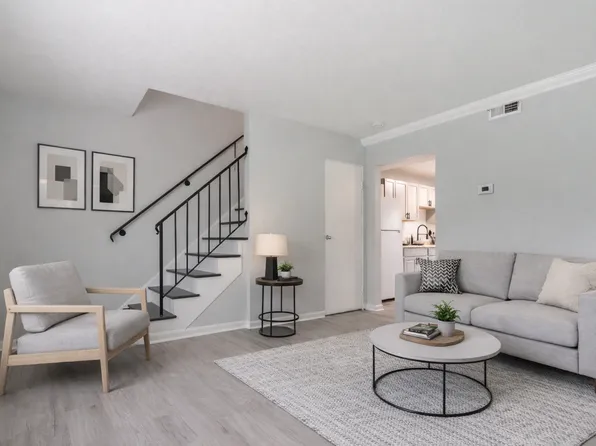 Carpenter Apartments