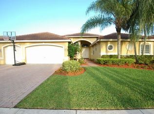 3221 SW 186th Ter, Miramar, FL 33029