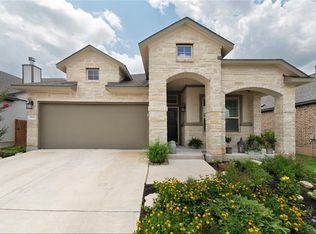 6621 Llano Stage Trl, Austin, TX 78738