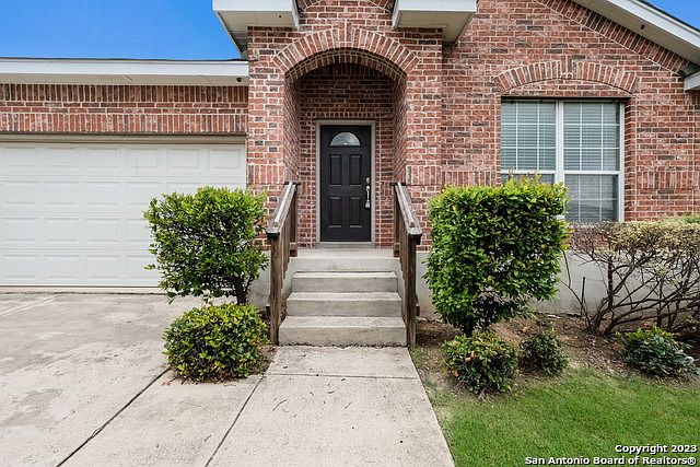 7311 Scordato Dr, San Antonio, TX 78266 MLS 1689482 Zillow