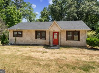 1545 Stephenson Rd, Lithonia, GA 30058