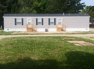 8337 Stratford Dr, Mount Morris, MI 48458