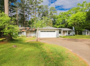205 Furrh Ave, Marshall, TX 75672
