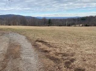 7895 Peaks Rd, Bedford, VA 24523