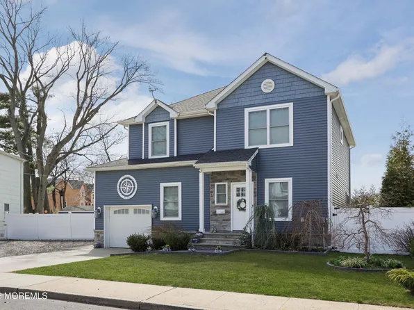 80 Fulton Street, Keyport, NJ 07735