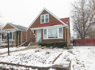 14310 S Dearborn St, Riverdale, IL 60827