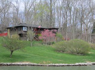 2417 S Alta Vista Ct, Martinsville, IN 46151