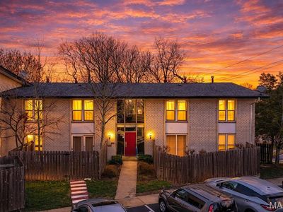 10401 Briarbend Dr APT 4, Saint Louis, MO, 63146