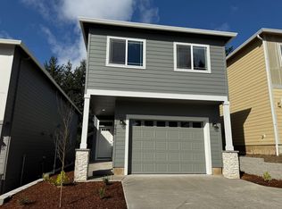 9626 NE 29th Ave, Vancouver, WA 98665