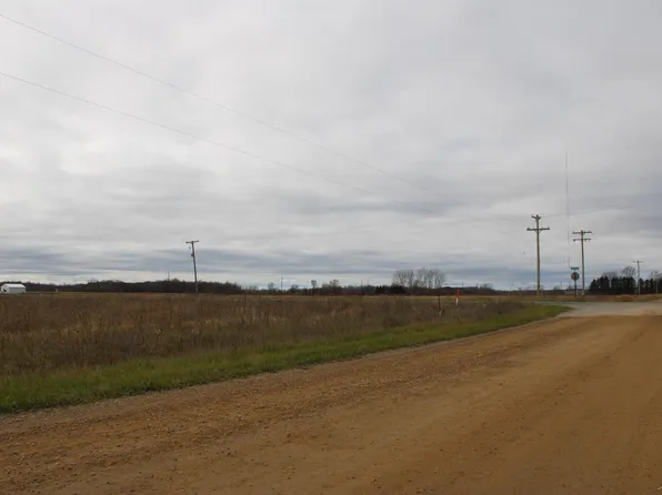 5495 W Burns Rd, Coleman, MI 48618