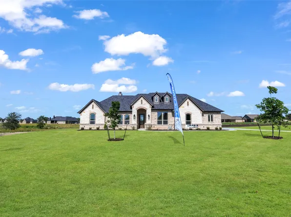 624 Gatlin Pass, Azle, TX 76020
