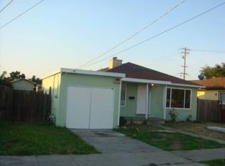 621 Lucas Ave, Richmond, CA