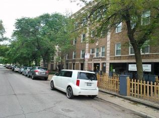 1161 W Lunt Ave APT 161, Chicago, IL 60626