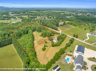 0 N 14th Hwy, Landrum, SC 29356