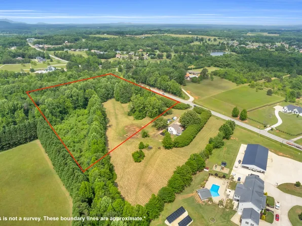 0 N 14th Hwy, Landrum, SC 29356