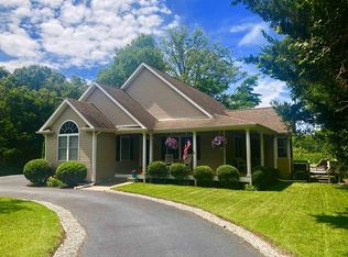 8 Field Crest Ave, Cape May Court House, NJ 08210