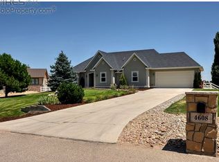 4608 Bush Mills Ave, Evans, CO 80634