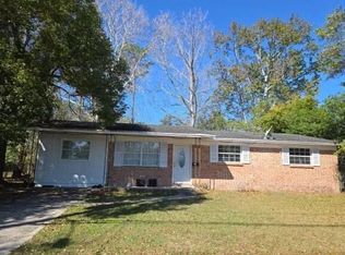 3940 Lane Ave S, Jacksonville, FL 32210