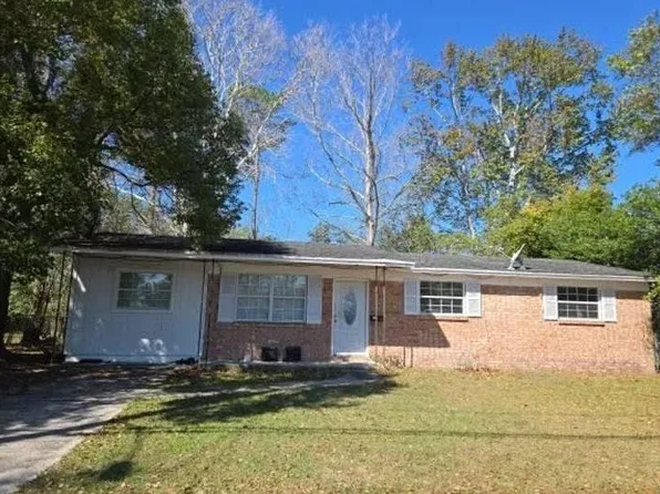 3940 Lane Ave S, Jacksonville, FL 32210