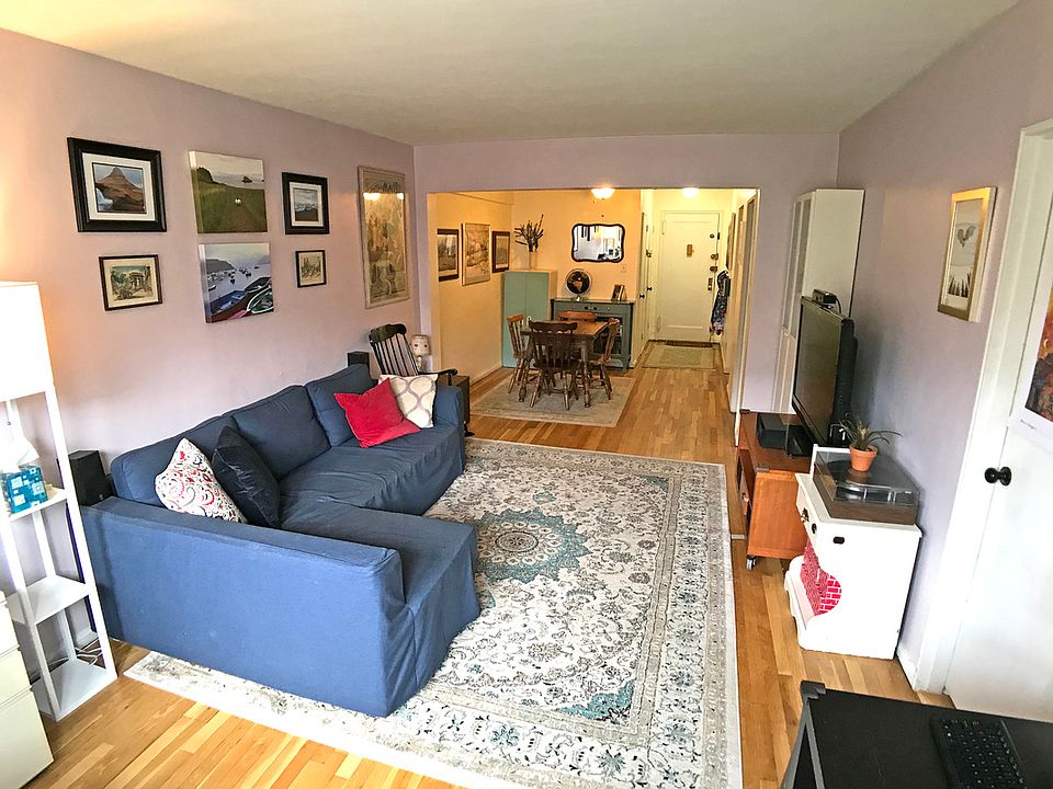 1st image of 83-75 Woodhaven Blvd #4E