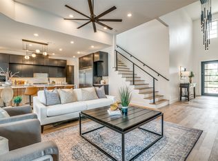 4007 Yellow Jasmine Ln, Heathridge, TX 75126