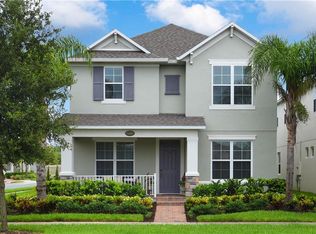 15467 Murcott Blossom Blvd, Winter Garden, FL 34787
