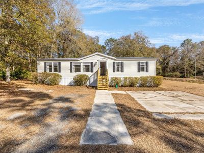 13907 NE 180th St, Waldo, FL, 32694
