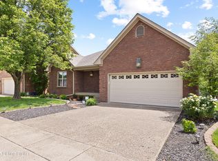 7627 White Post Way, Louisville, KY 40220