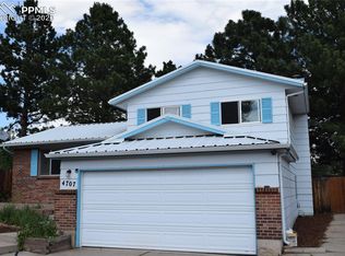 4707 Misty Sq, Colorado Springs, CO 80918