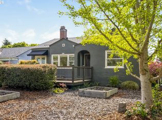 2105 SE 51st Ave, Portland, OR 97215