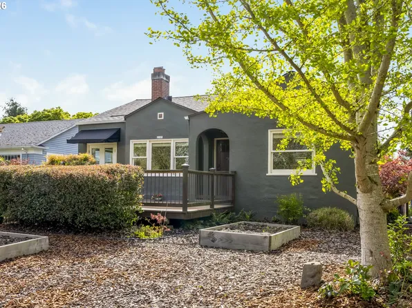 2105 SE 51st Ave, Portland, OR 97215