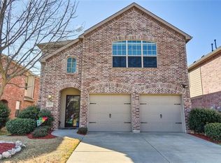 10517 Bolivar Dr, McKinney, TX 75072