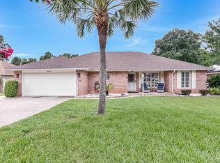 2633 Southern Oaks Dr, Cantonment, FL 32533