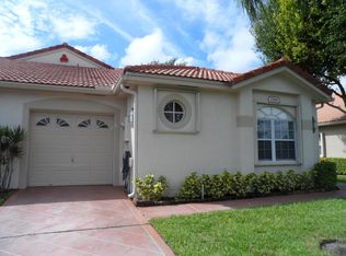 2766 Wood Fern Dr, Boynton Beach, FL 33436