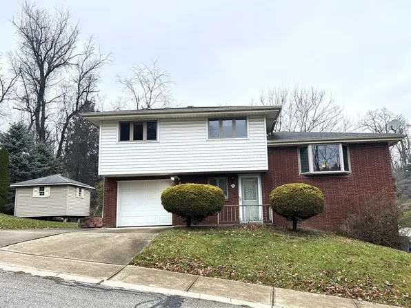 101 Chalet Dr, Pittsburgh, PA 15221