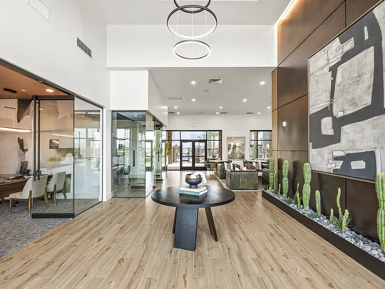 Inviting Clubhouse