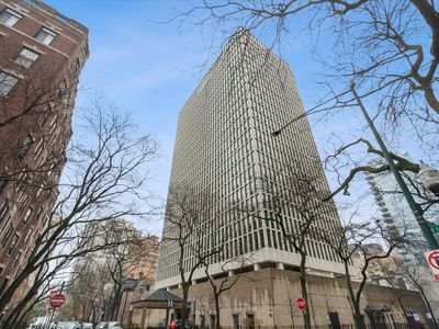 1 E Scott St APT 1112, Chicago, IL, 60610