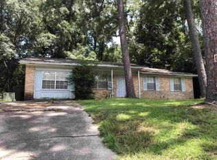 1336 Lola Dr, Tallahassee, FL 32301
