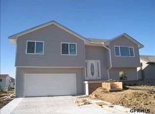 202 N 28th, Ashland, NE 68003