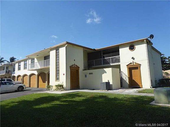 2nd image of 5881 NW 57th Ave APT 8