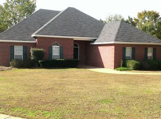 439 Warren Pl, Madison, MS 39110