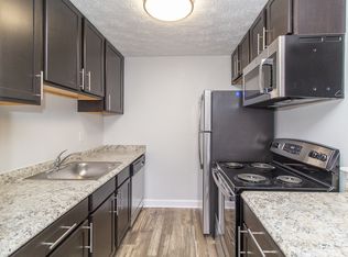 7429 Montgomery Rd APT 111, Cincinnati, OH 45236